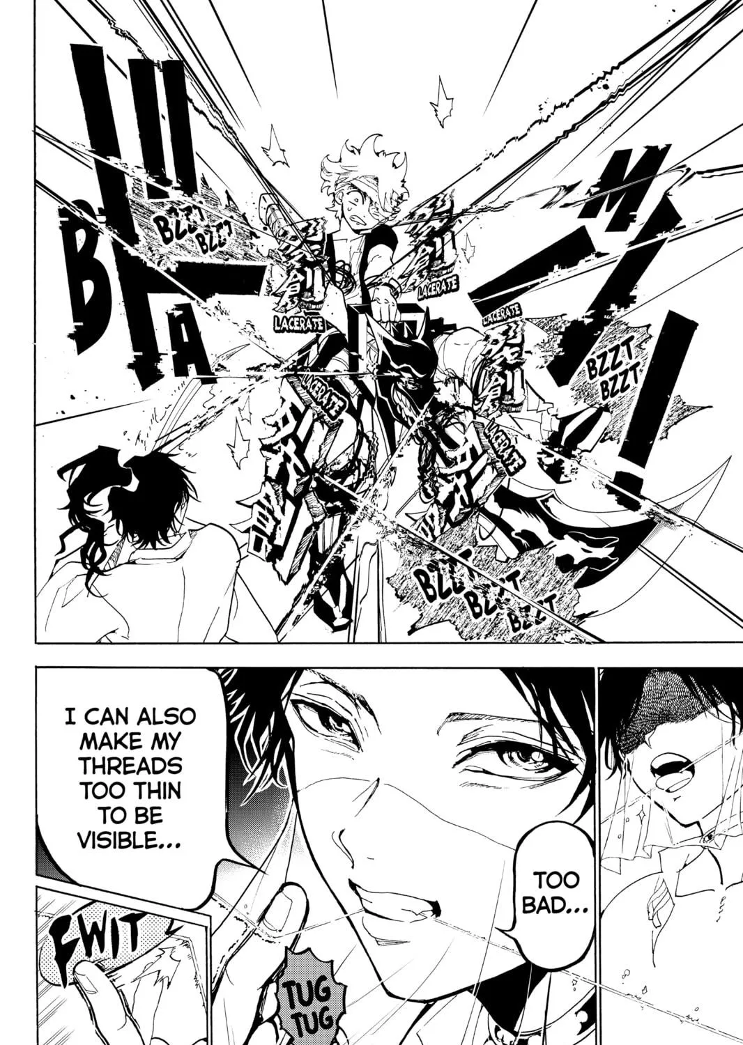 Orient Chapter 85 page 29 - 