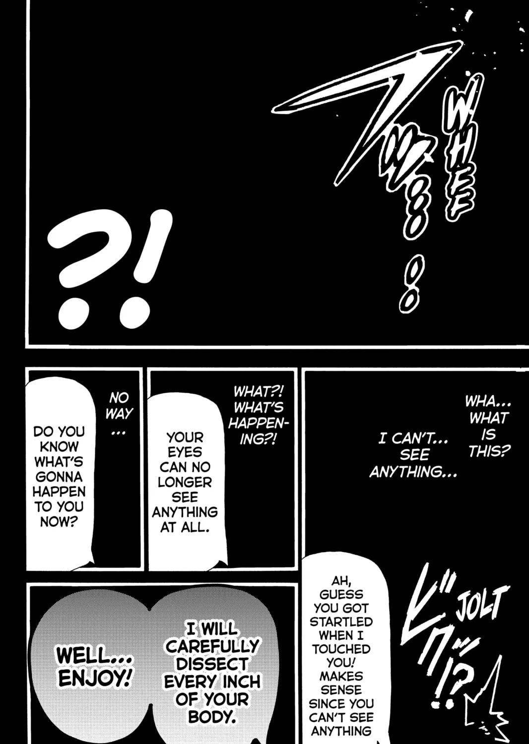 Orient Chapter 85 page 33 - 