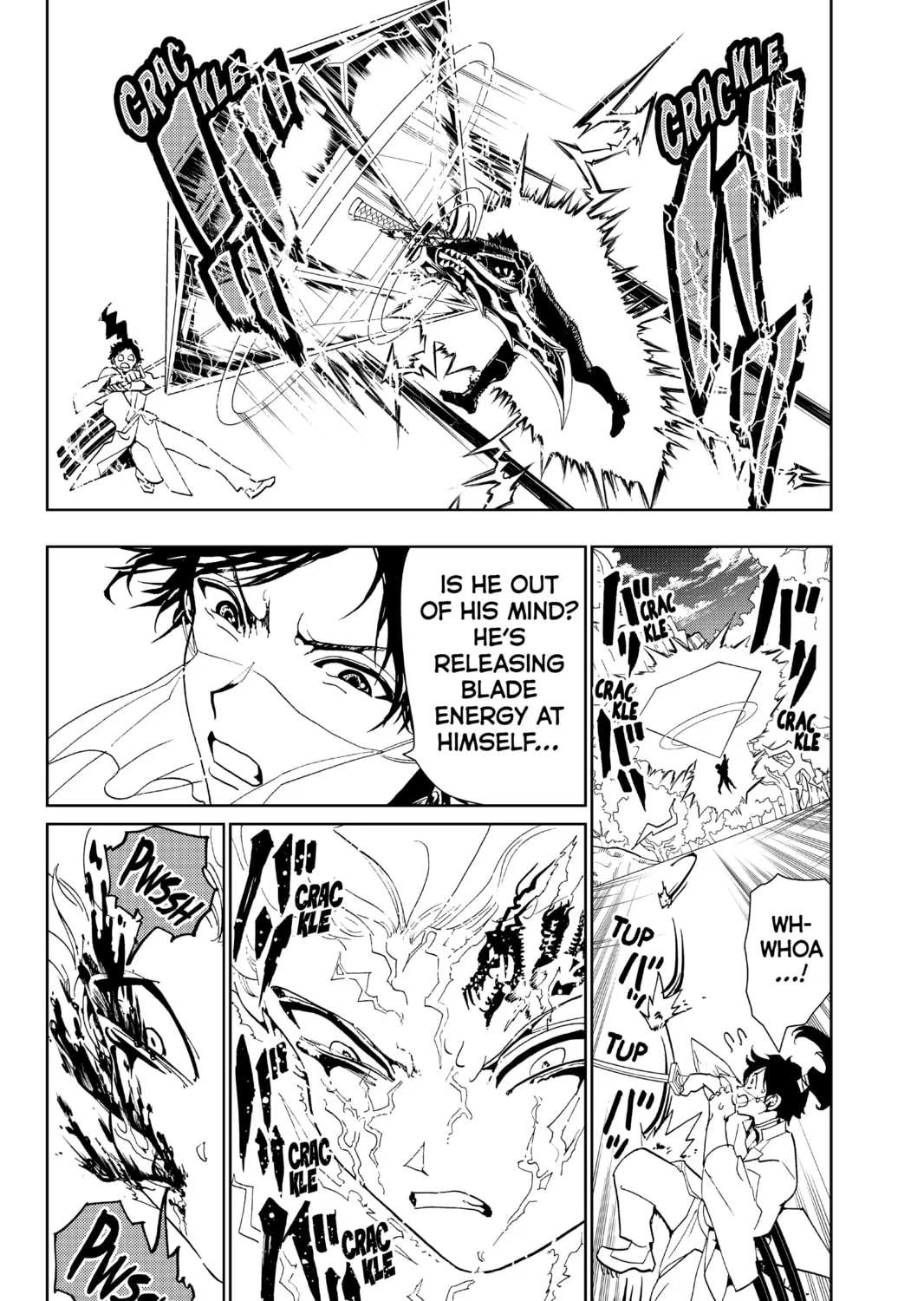 Orient Chapter 87 page 7 - 