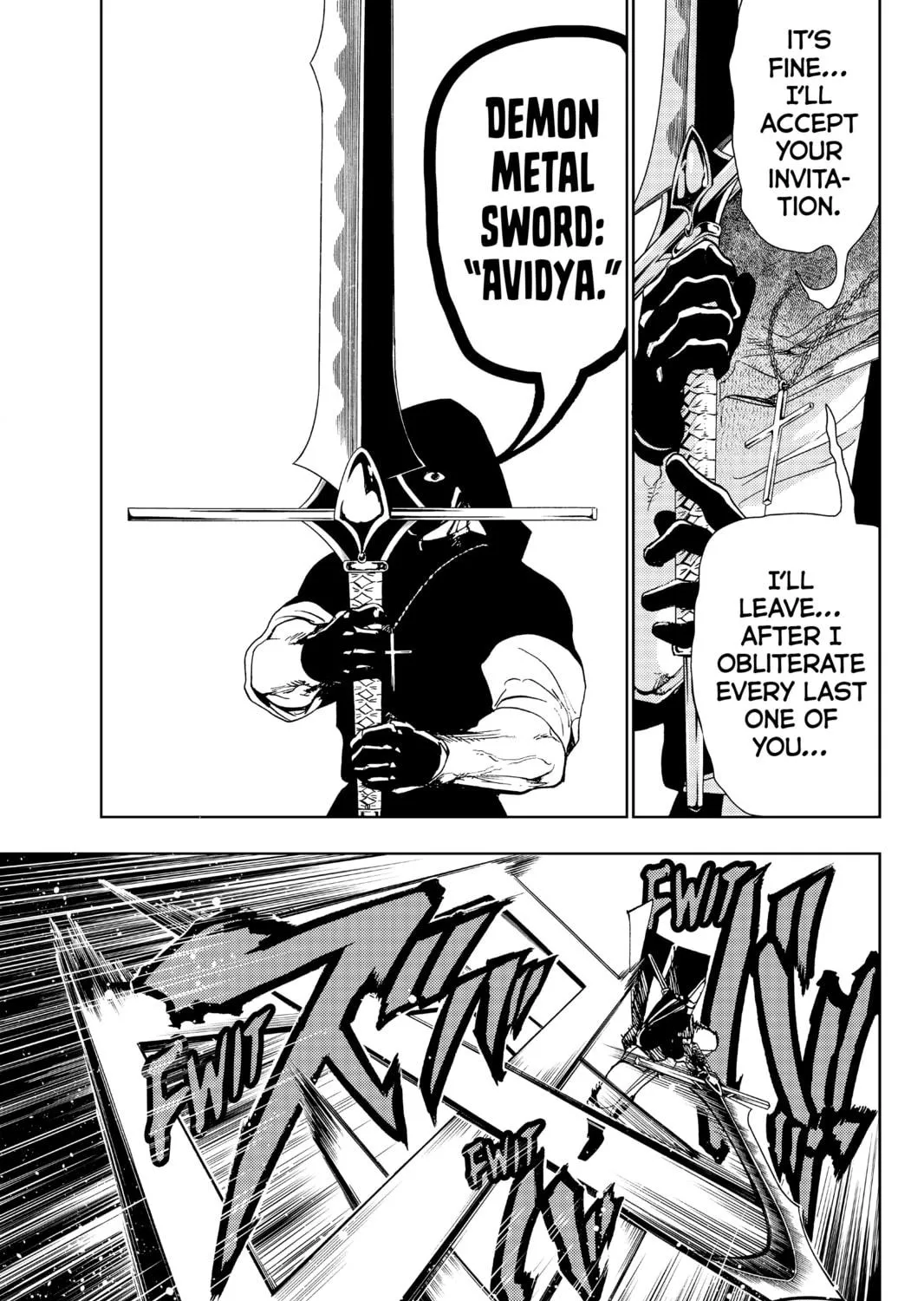 Orient Chapter 88 page 29 - 