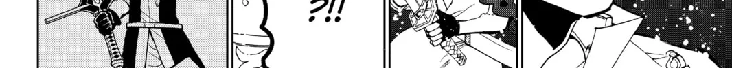 Orient Chapter 88 page 32 - 