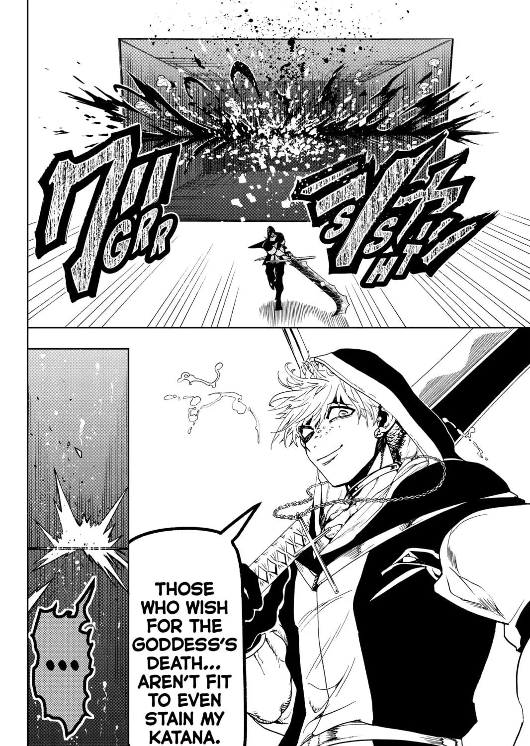 Orient Chapter 88 page 35 - 