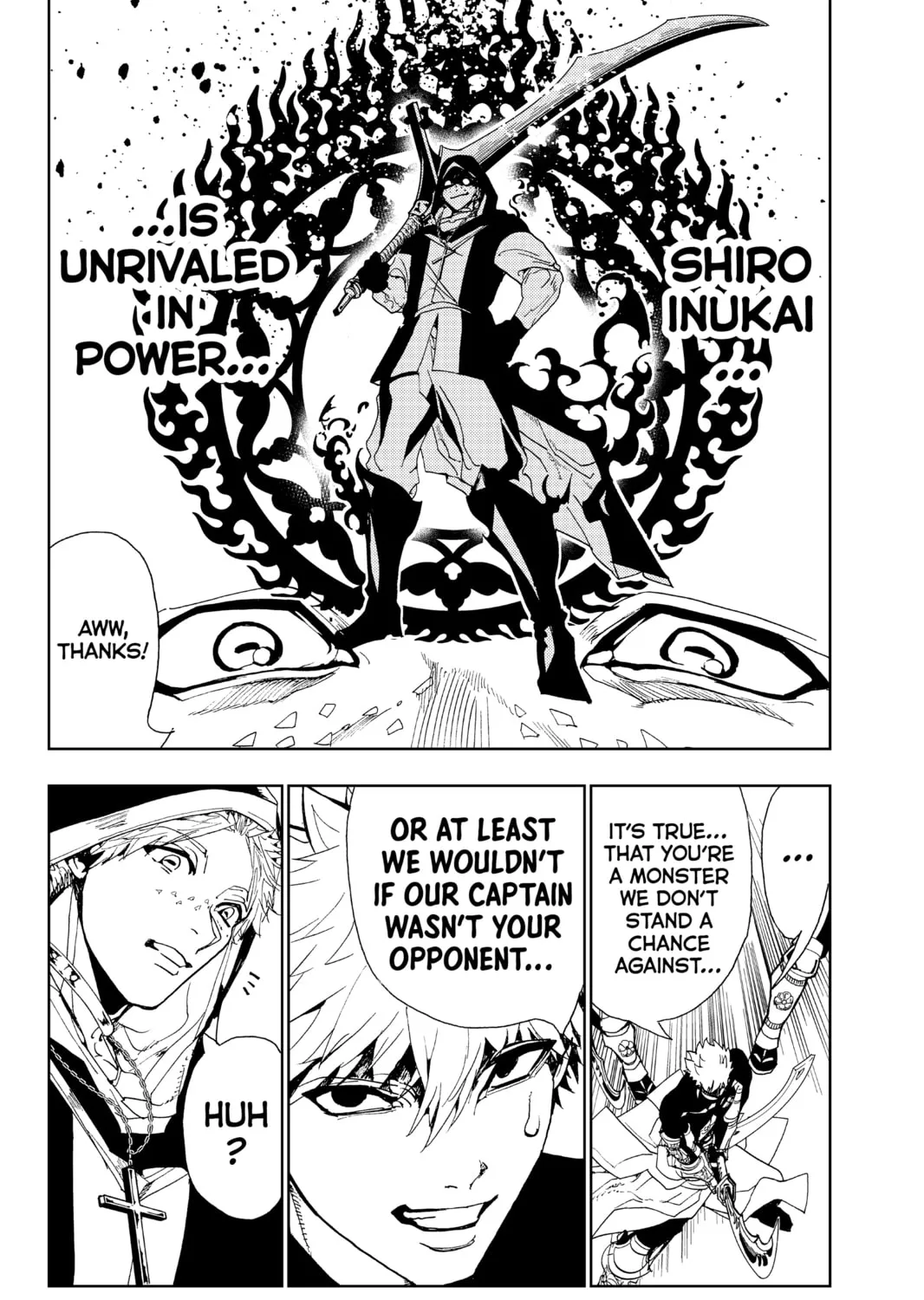 Orient Chapter 89 page 7 - 