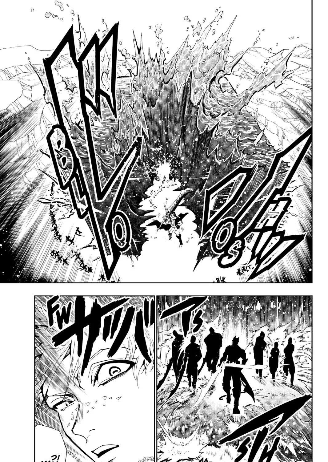 Orient Chapter 89 page 9 - 