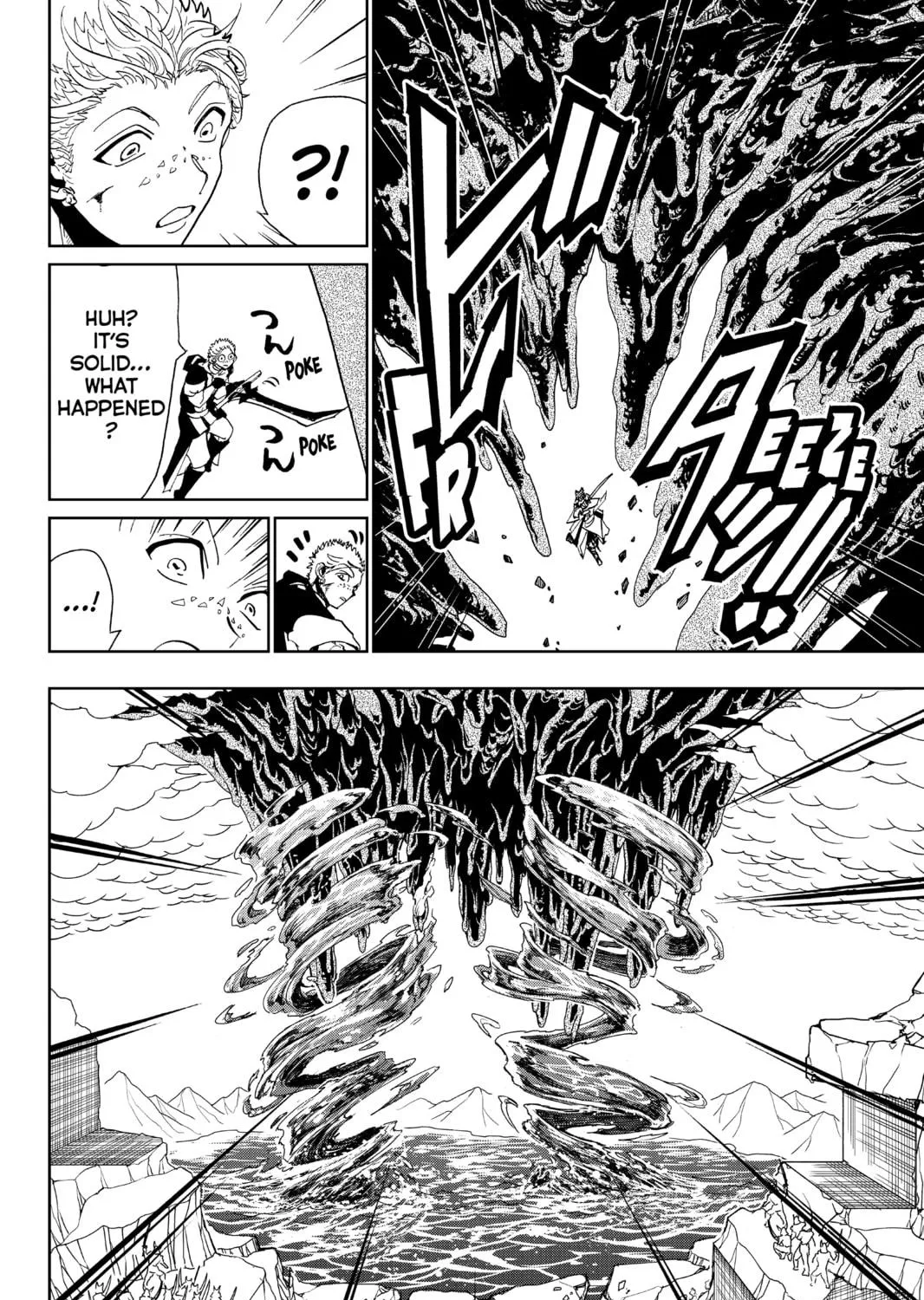 Orient Chapter 90 page 19 - 