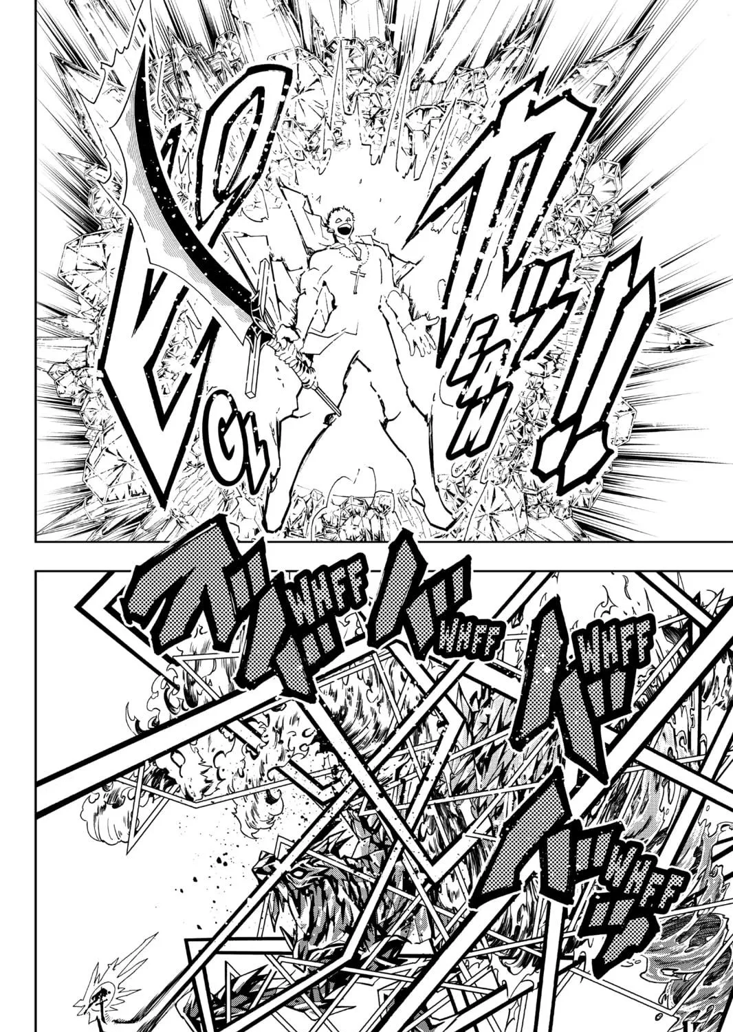 Orient Chapter 91 page 11 - 