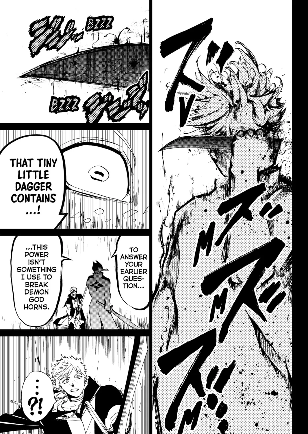 Orient Chapter 91 page 25 - 
