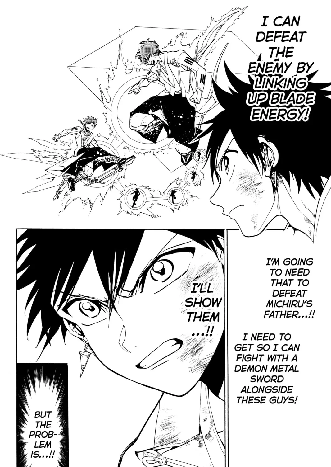 Orient Chapter 92 page 27 - 