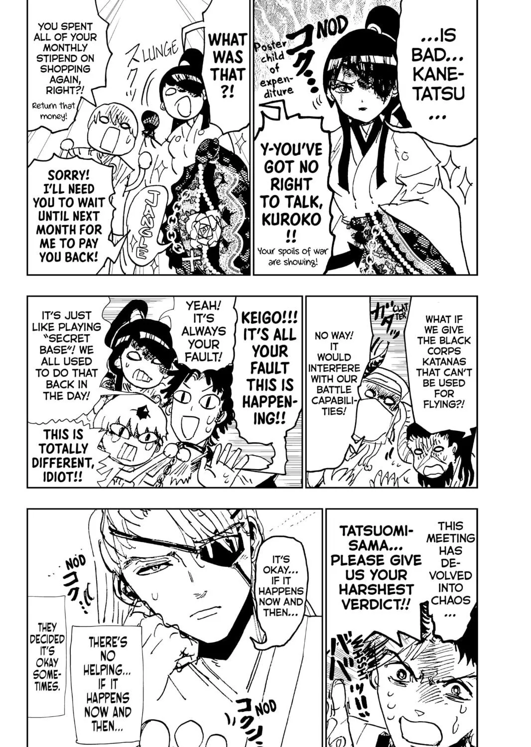 Orient Chapter 93.5 page 9 - 