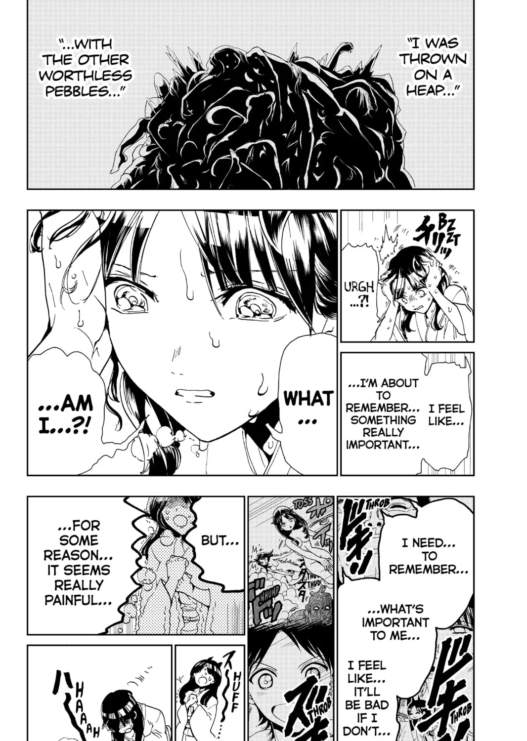 Orient Chapter 93 page 27 - 