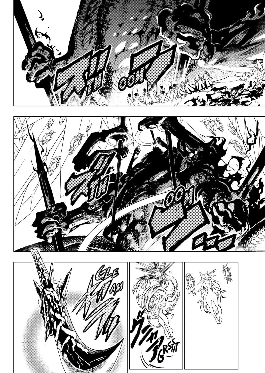 Orient Chapter 95 page 3 - 