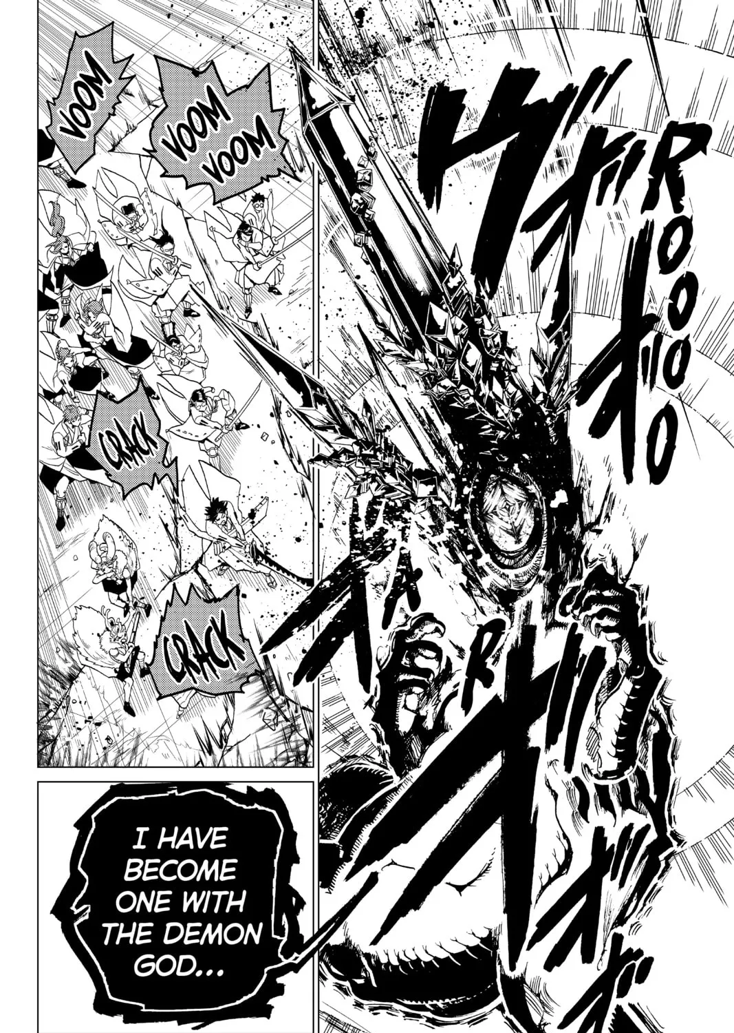 Orient Chapter 95 page 7 - 