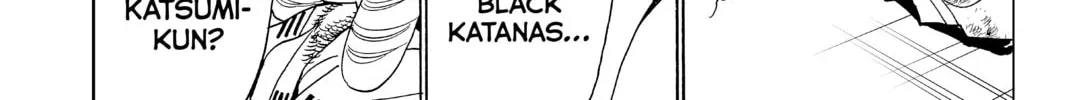 Orient Chapter 96 page 22 - 