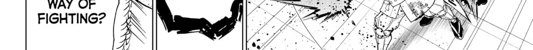Orient Chapter 96 page 28 - 