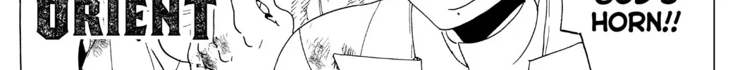 Orient Chapter 98 page 2 - 