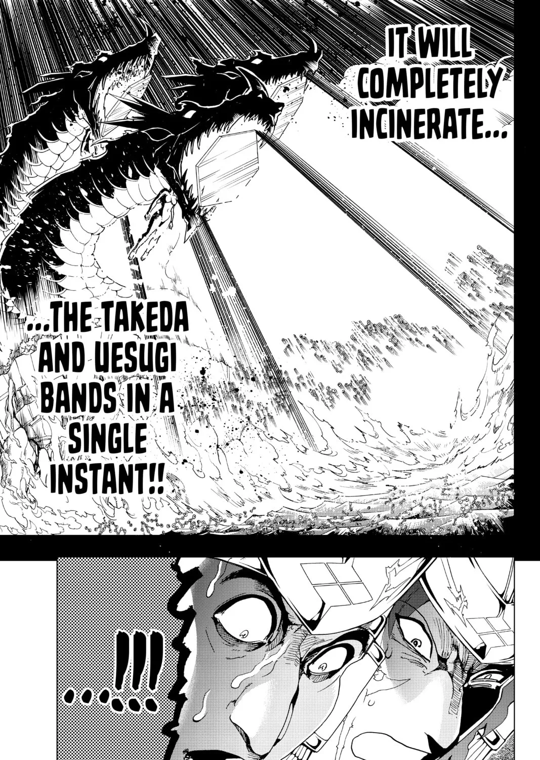 Orient Chapter 98 page 25 - 