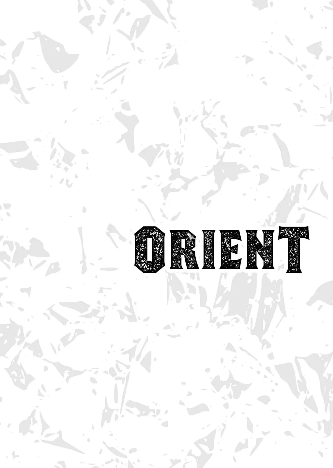 Orient Chapter 98 page 39 - 