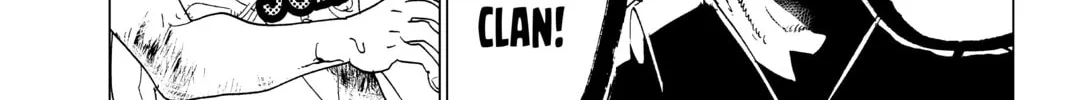 Orient Chapter 99 page 22 - 