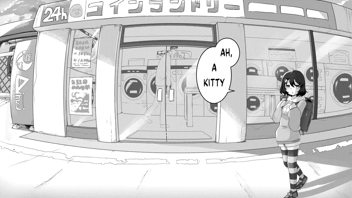 Original Horror Stories Chapter 13 page 2 - 