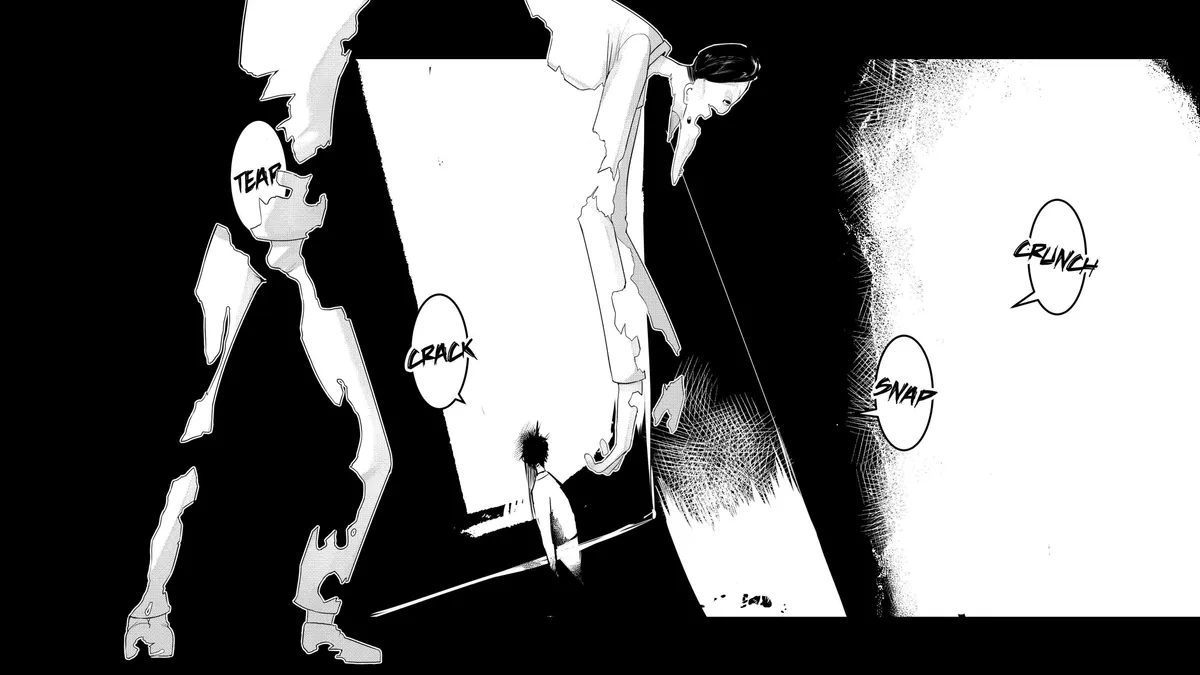 Original Horror Stories Chapter 13 page 11 - 