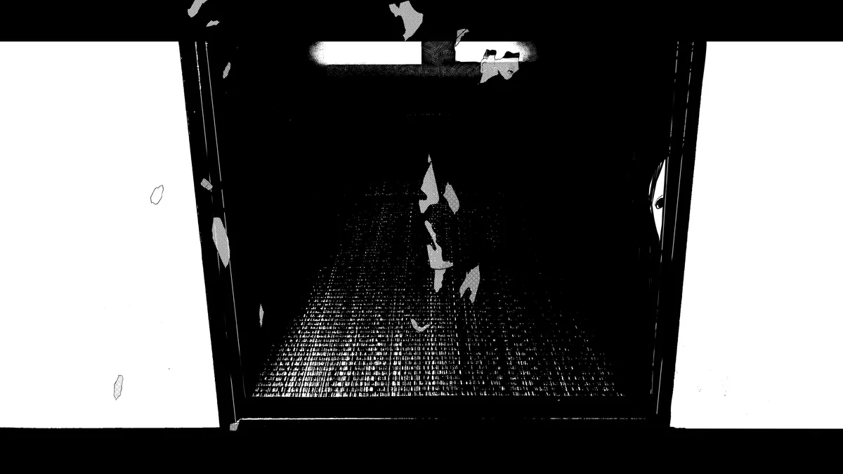 Original Horror Stories Chapter 13 page 13 - 