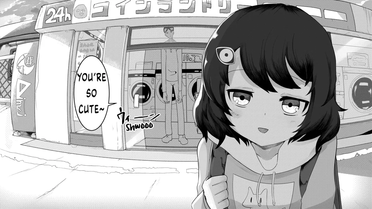 Original Horror Stories Chapter 13 page 3 - 