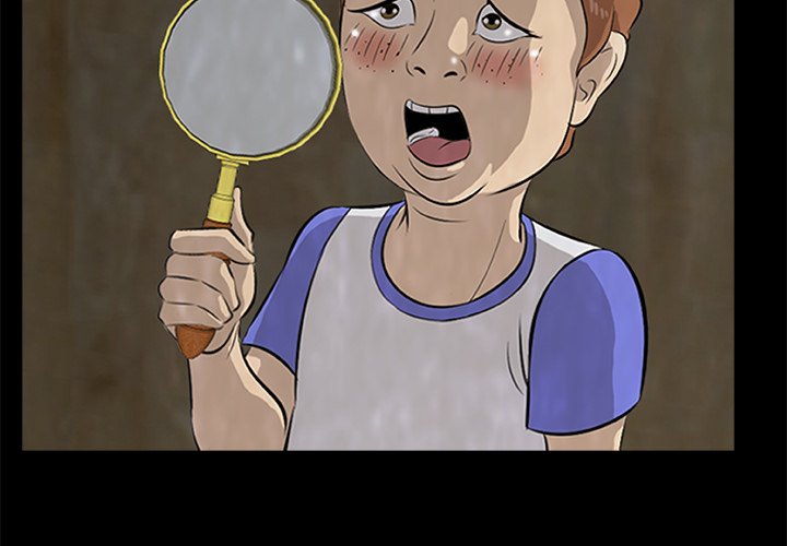 Original Horror Stories Original Horror Stories EP 14 - Toomics page 2 - 