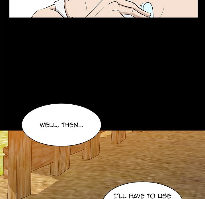 Original Horror Stories Original Horror Stories EP 14 - Toomics page 112 - 
