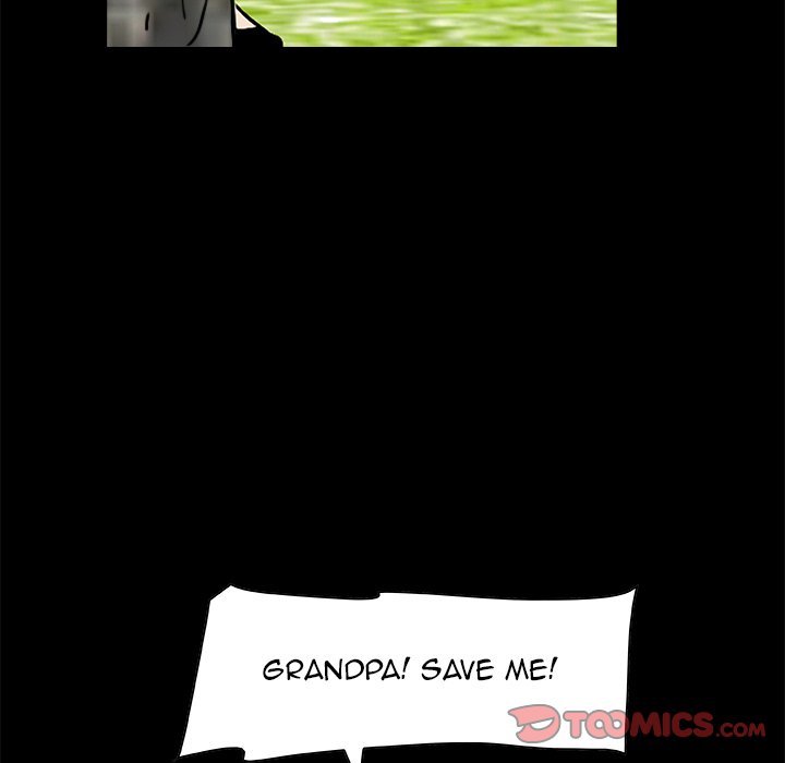 Original Horror Stories Original Horror Stories EP 14 - Toomics page 120 - 