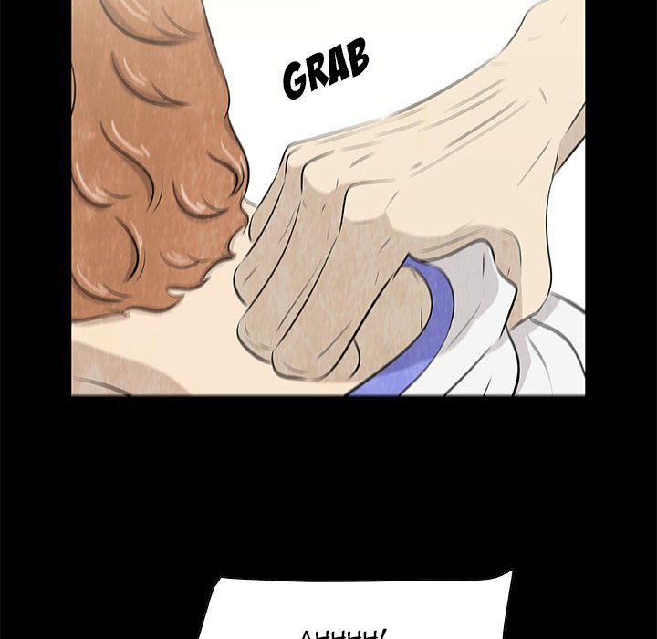 Original Horror Stories Original Horror Stories EP 14 - Toomics page 14 - 
