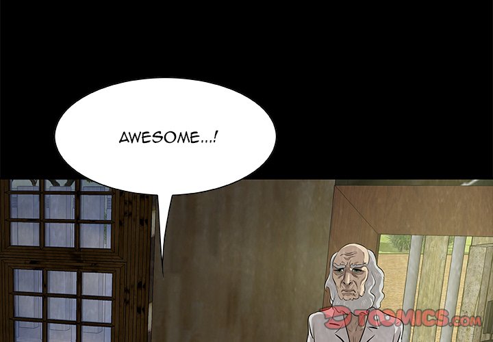 Original Horror Stories Original Horror Stories EP 14 - Toomics page 3 - 