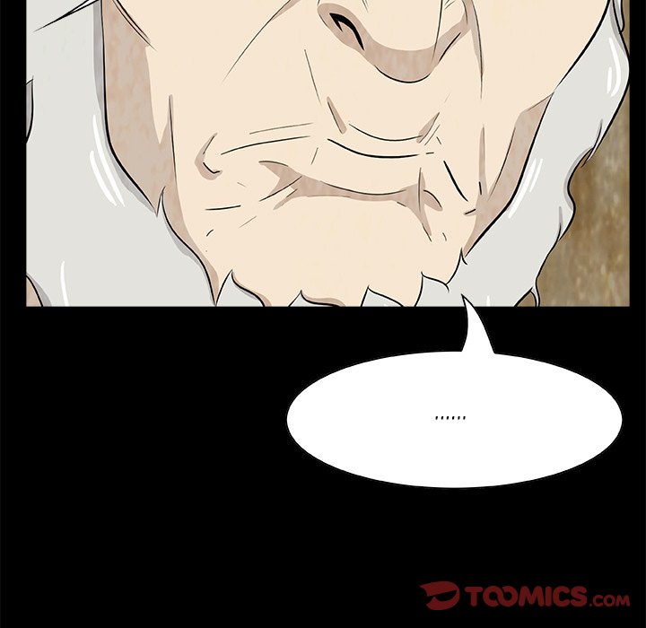Original Horror Stories Original Horror Stories EP 14 - Toomics page 21 - 