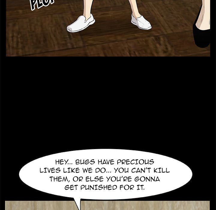 Original Horror Stories Original Horror Stories EP 14 - Toomics page 23 - 