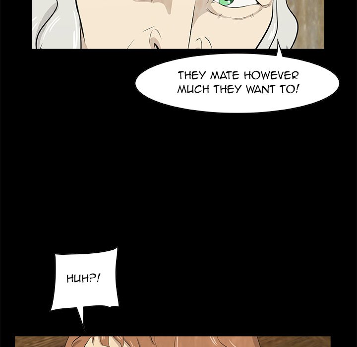 Original Horror Stories Original Horror Stories EP 14 - Toomics page 27 - 