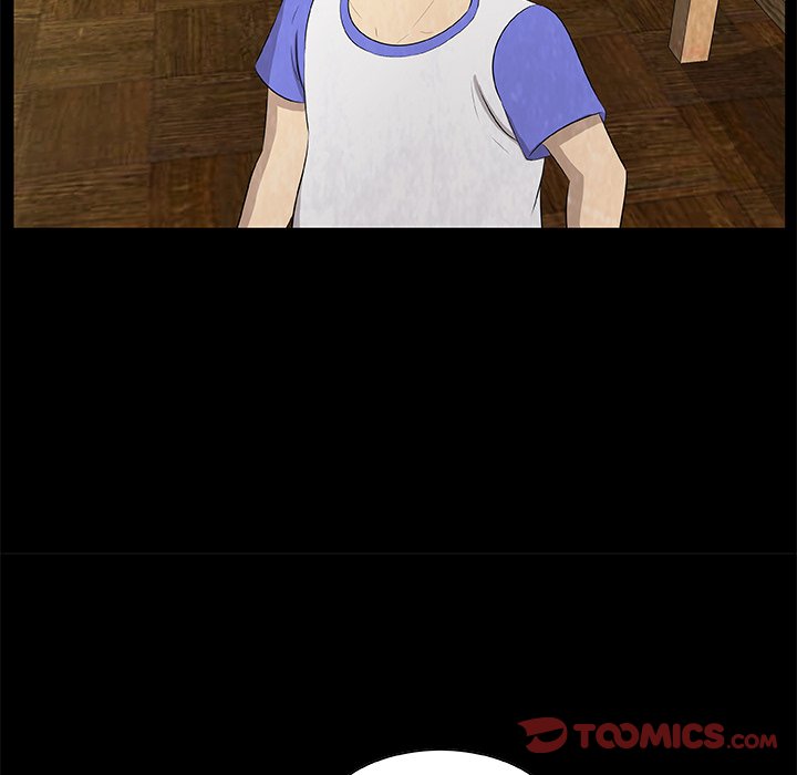 Original Horror Stories Original Horror Stories EP 14 - Toomics page 30 - 