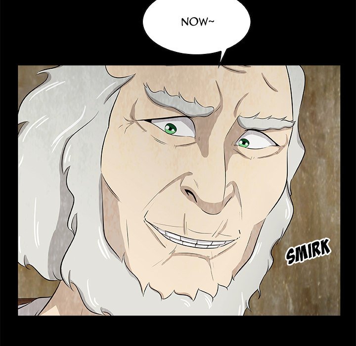Original Horror Stories Original Horror Stories EP 14 - Toomics page 31 - 