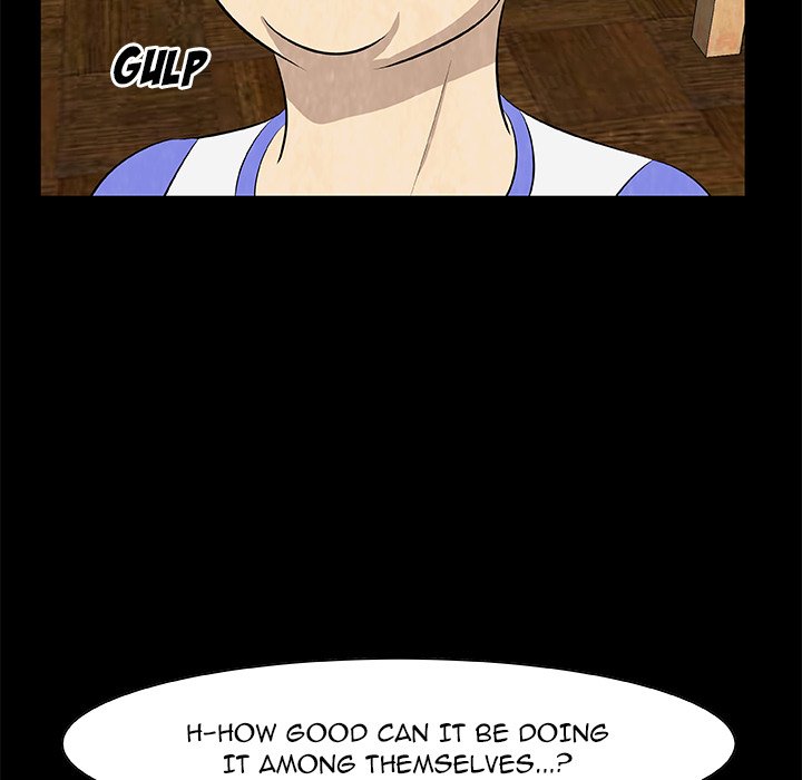 Original Horror Stories Original Horror Stories EP 14 - Toomics page 33 - 