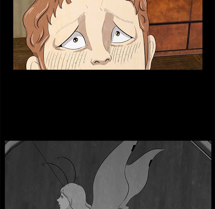 Original Horror Stories Original Horror Stories EP 14 - Toomics page 37 - 