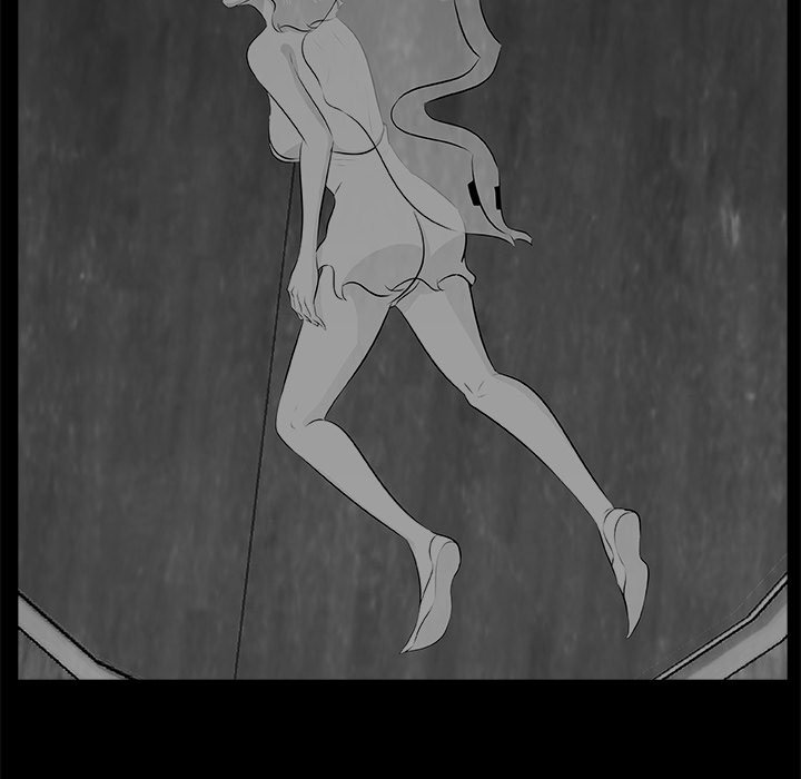 Original Horror Stories Original Horror Stories EP 14 - Toomics page 38 - 