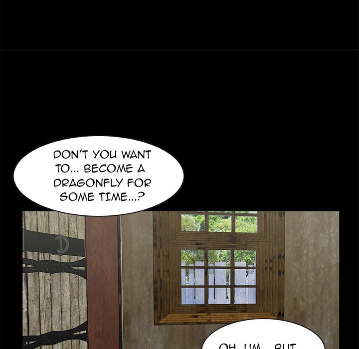 Original Horror Stories Original Horror Stories EP 14 - Toomics page 42 - 