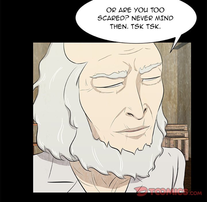 Original Horror Stories Original Horror Stories EP 14 - Toomics page 48 - 