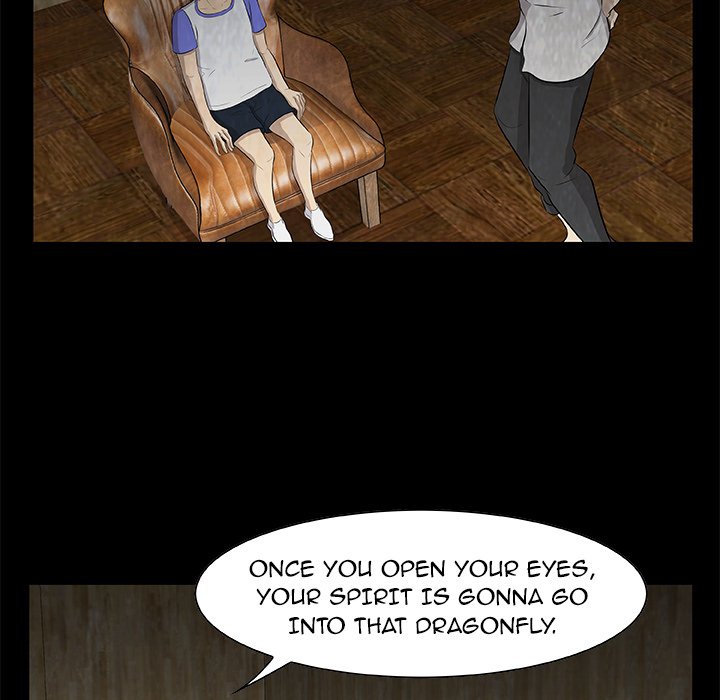 Original Horror Stories Original Horror Stories EP 14 - Toomics page 54 - 