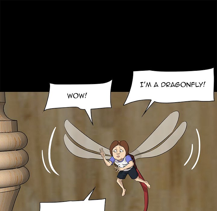 Original Horror Stories Original Horror Stories EP 14 - Toomics page 65 - 