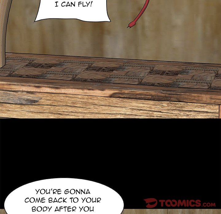 Original Horror Stories Original Horror Stories EP 14 - Toomics page 66 - 