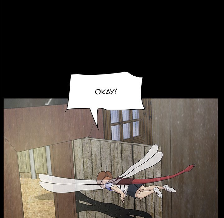 Original Horror Stories Original Horror Stories EP 14 - Toomics page 68 - 