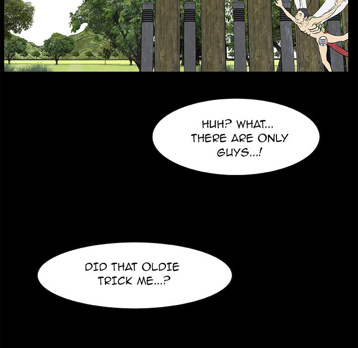 Original Horror Stories Original Horror Stories EP 14 - Toomics page 73 - 