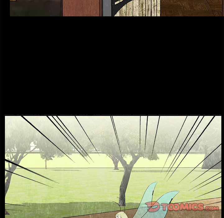 Original Horror Stories Original Horror Stories EP 14 - Toomics page 75 - 