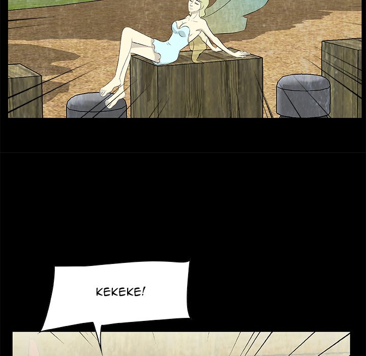 Original Horror Stories Original Horror Stories EP 14 - Toomics page 76 - 