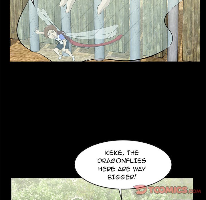 Original Horror Stories Original Horror Stories EP 14 - Toomics page 84 - 