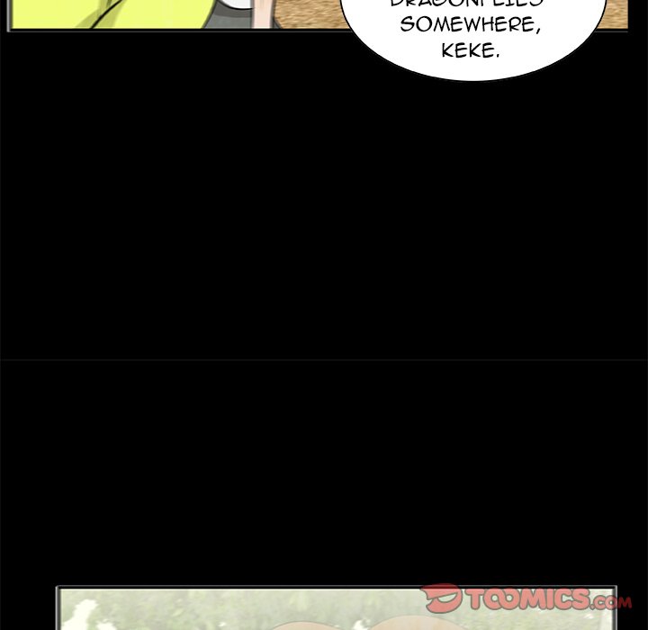 Original Horror Stories Original Horror Stories EP 14 - Toomics page 93 - 